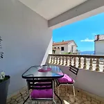 Apartmán Drena Novi Vinodolski