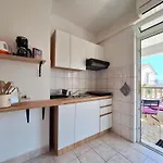 Apartmán Drena *