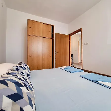 Drena Novi Vinodolski