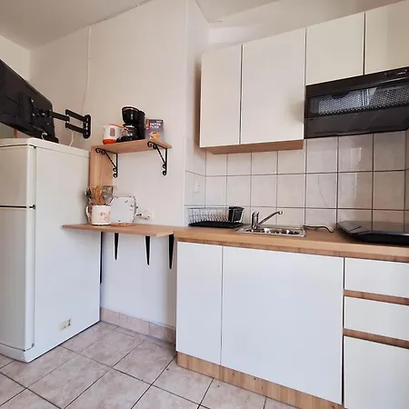 Drena * Novi Vinodolski