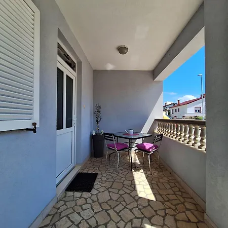 Apartmán Drena Novi Vinodolski