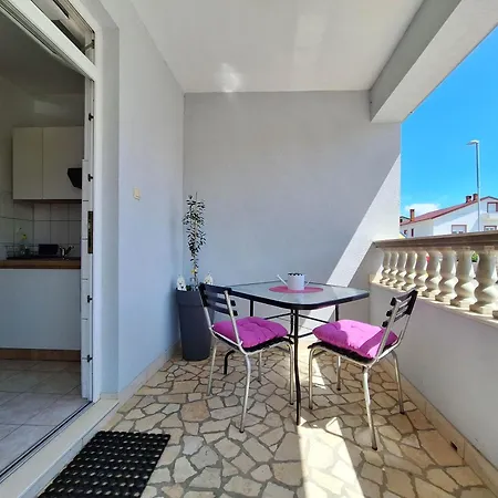 Drena Novi Vinodolski