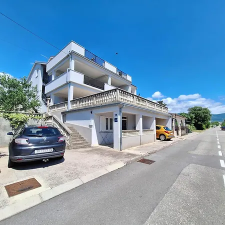 Drena Novi Vinodolski