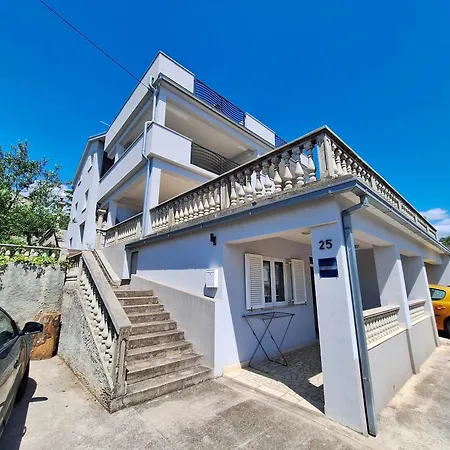 Apartmán Drena *