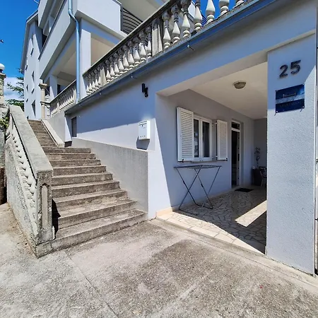 Drena Novi Vinodolski