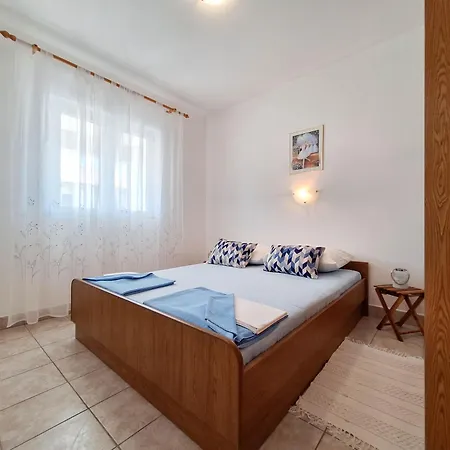 Drena Apartman Novi Vinodolski