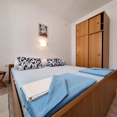 Drena Apartman Novi Vinodolski