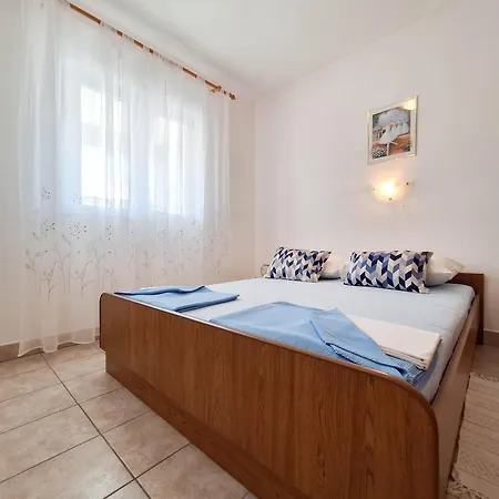 Apartment Drena