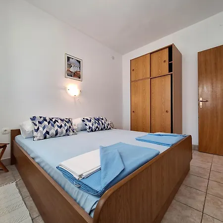 Drena Apartman *