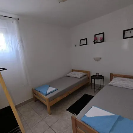 Drena Apartman *
