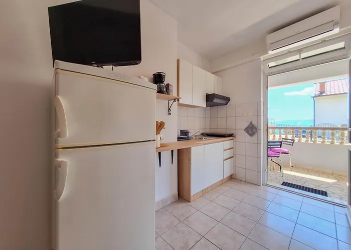 Drena * Novi Vinodolski