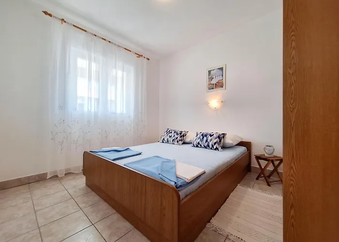 Drena Apartamento Novi Vinodolski