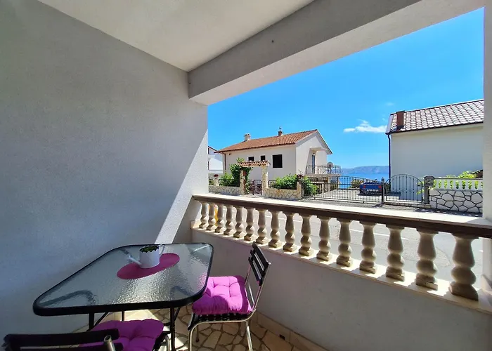 Apartamento Drena Novi Vinodolski