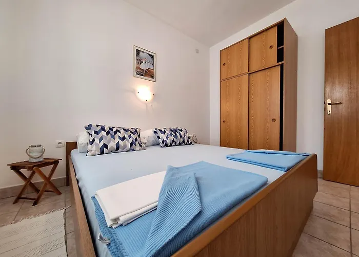 Drena Apartamento Novi Vinodolski