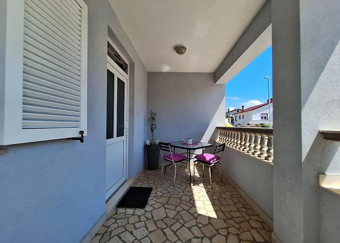 Apartamento Drena Novi Vinodolski